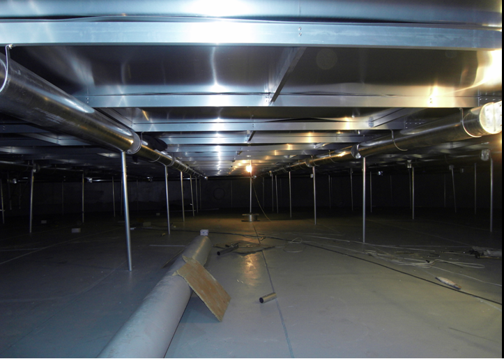 內(nèi)浮盤制造商的主要零件是什么？ 