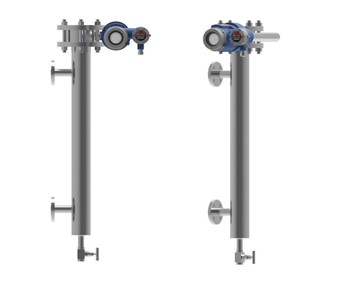 GKYWG-61電動浮筒液位計