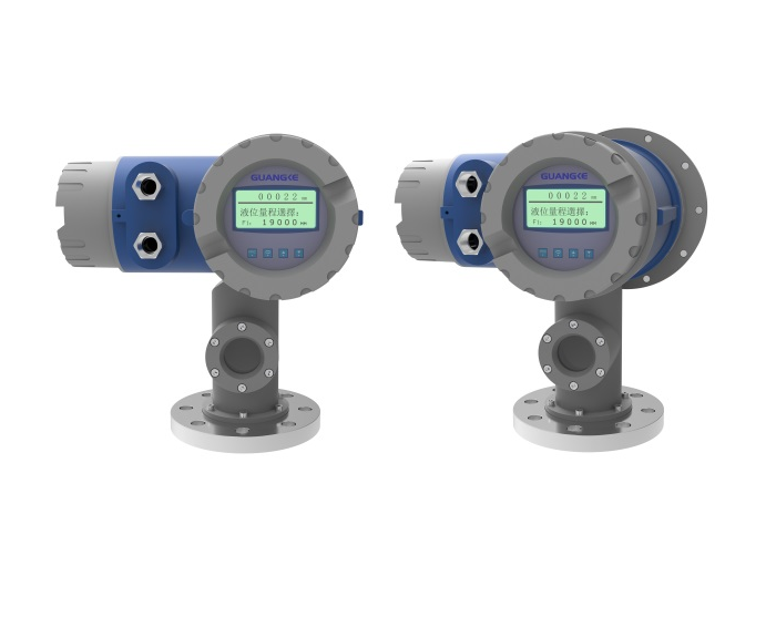 GKYWG-60伺服液位計(jì)